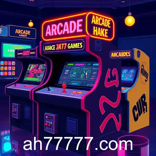 Arcade Games
