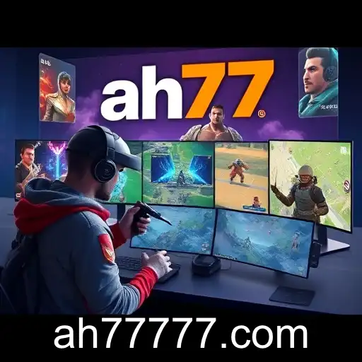 The Evolution of Online Gaming Platforms in 2025