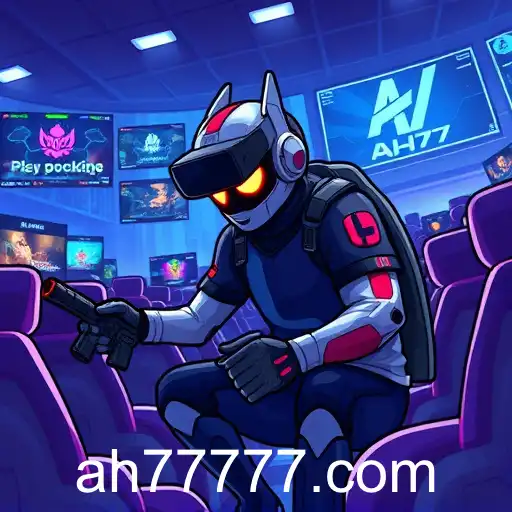 Gaming Revolution in 2025: The Rise of AH77